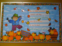 Pumpkin Patch Bulletin Board Sayings - countrypiratebay